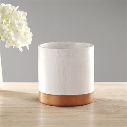 Vaso ceramica nordica