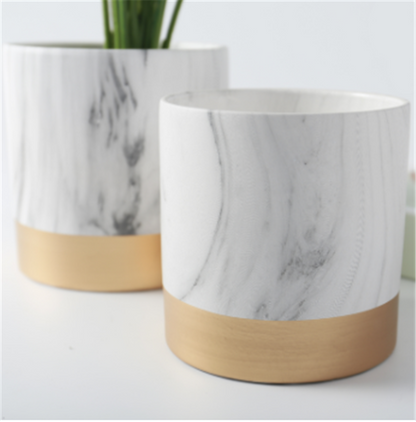 Vaso ceramica nordica
