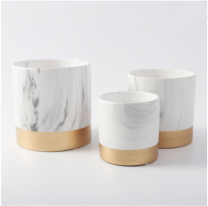 Vaso ceramica nordica