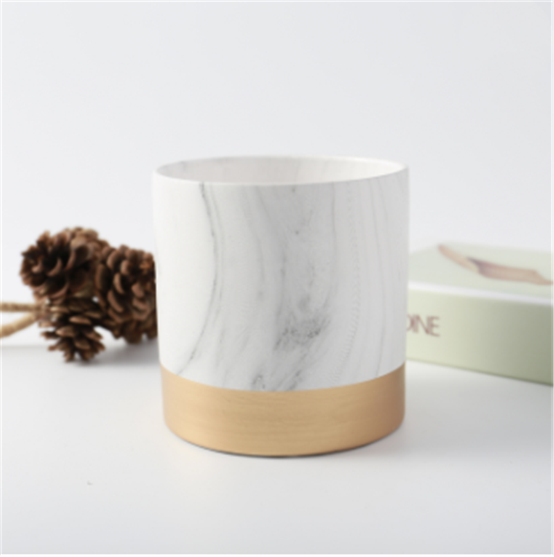 Vaso ceramica nordica