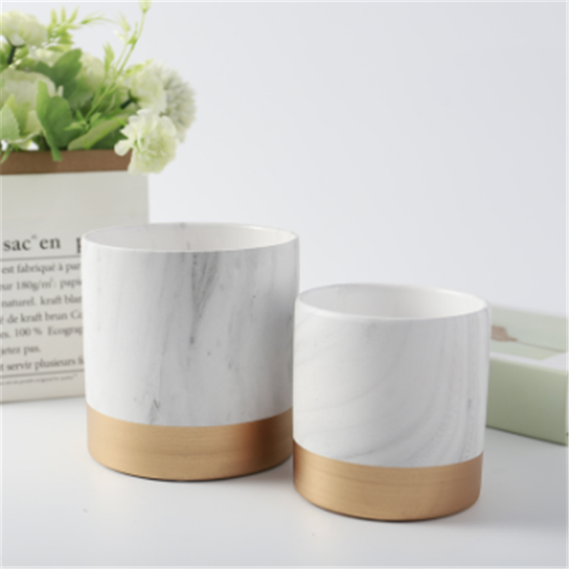 Vaso ceramica nordica