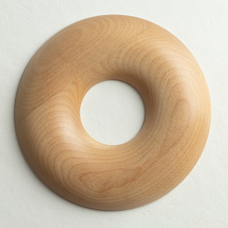 Sottobicchiere legno Nordic