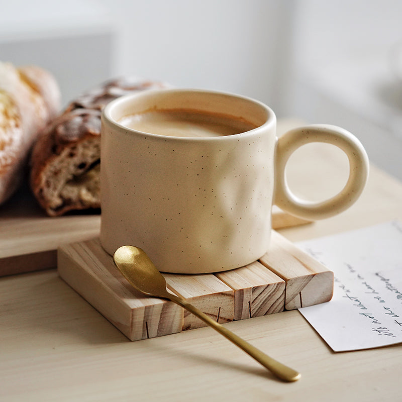 Tazza ceramica Nordic