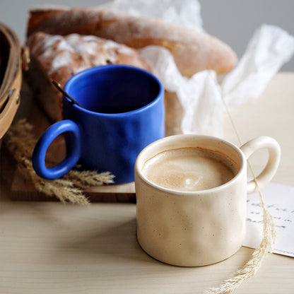Tazza ceramica Nordic