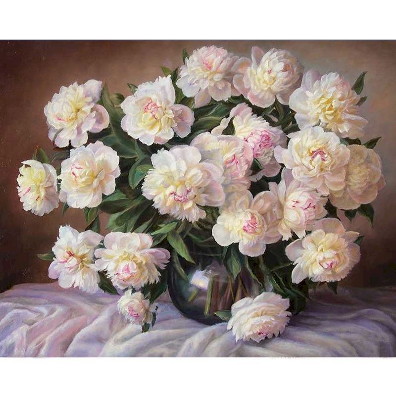 Quadro floreale
