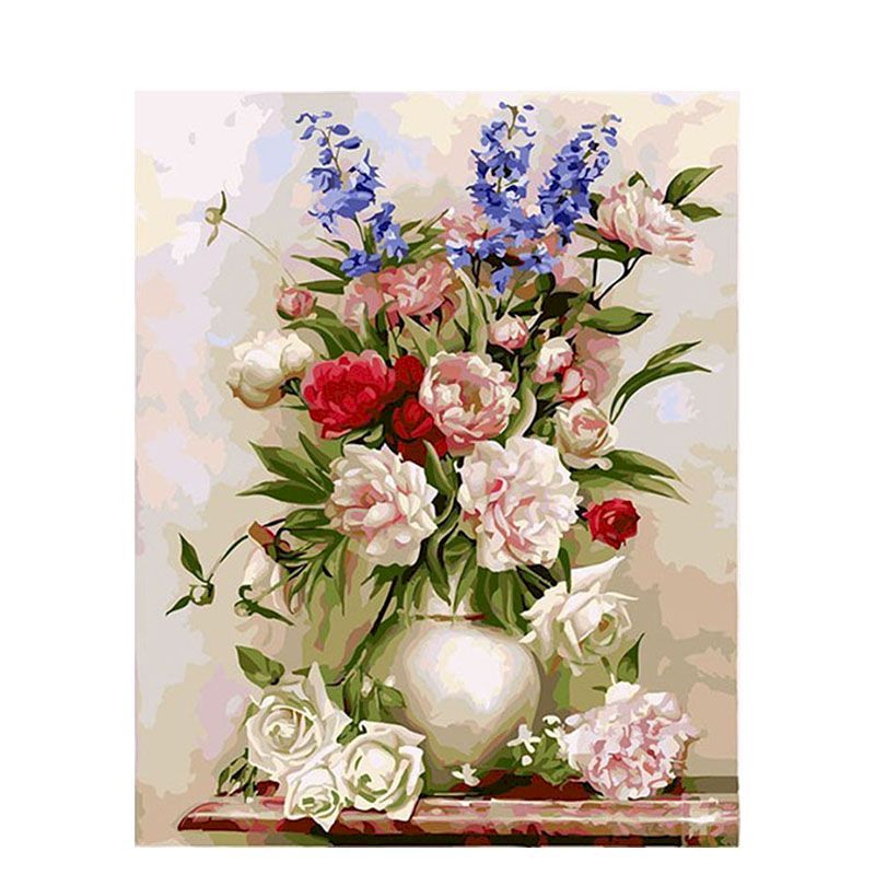 Quadro floreale