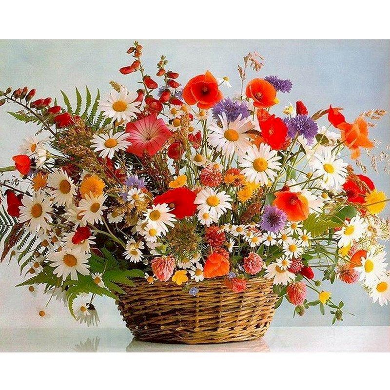 Quadro floreale