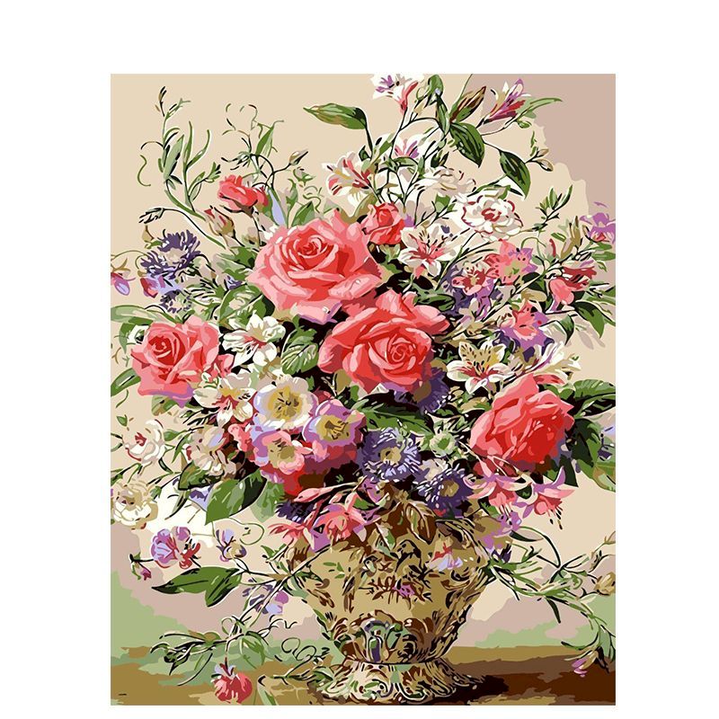 Quadro floreale