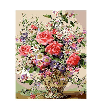 Quadro floreale