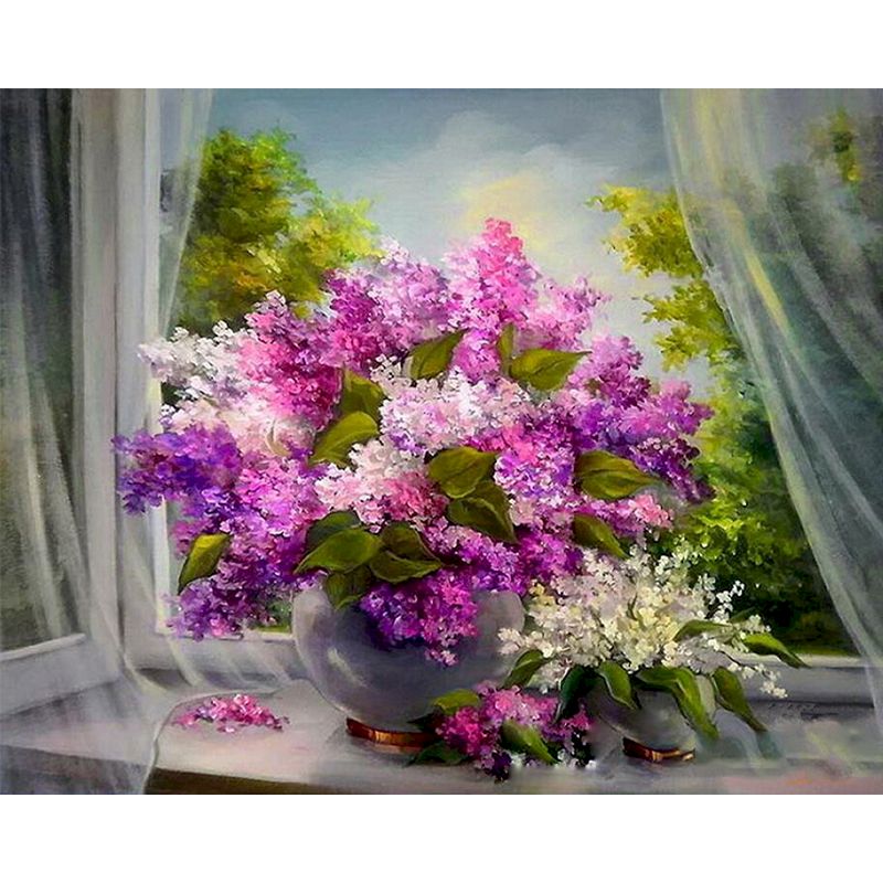 Quadro floreale