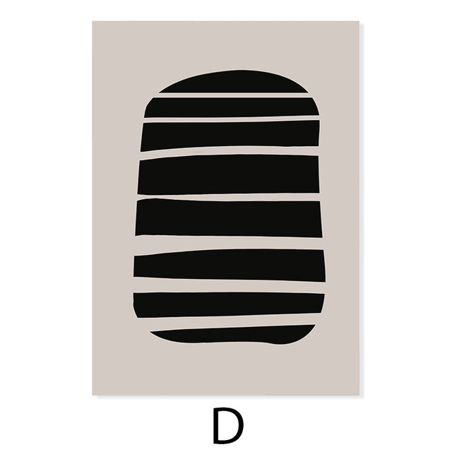 Dipinto astratto