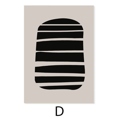 Dipinto astratto