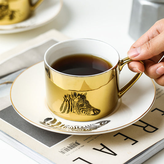 Tazza da caffè nordica