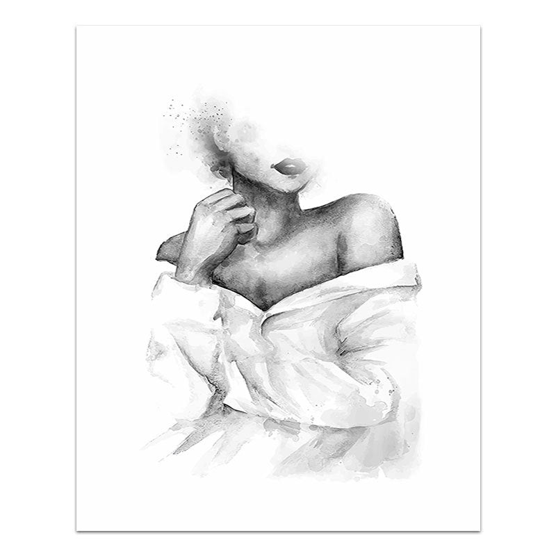 Quadro Mani Romantiche