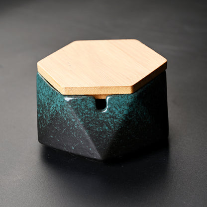 Posacenere ceramica