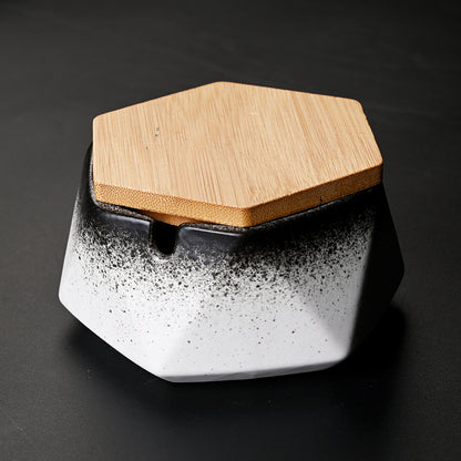 Posacenere ceramica