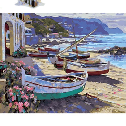Quadro personalizzato