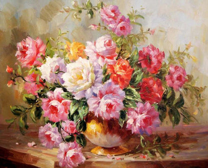 Quadro decorativo