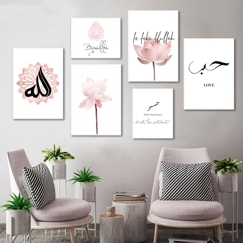 Tela Decorativa