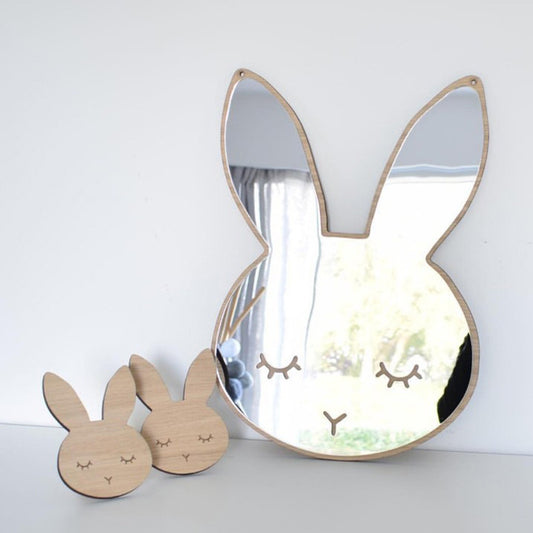 Specchio Bambini Nordico