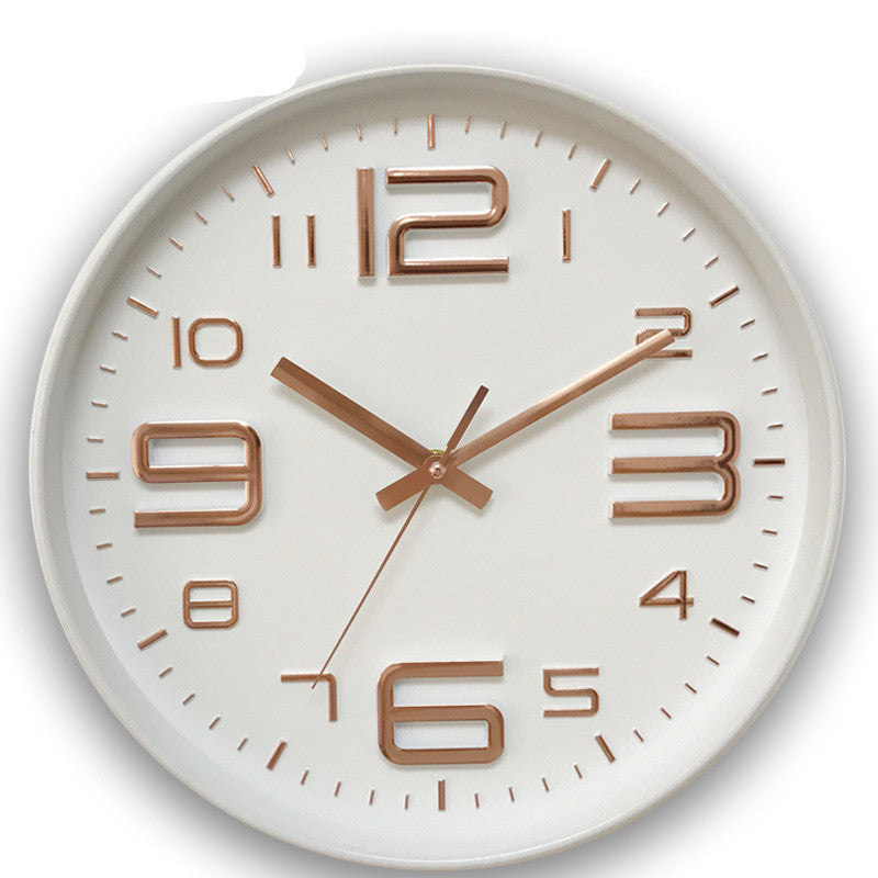 Orologio da parete Rame vintage