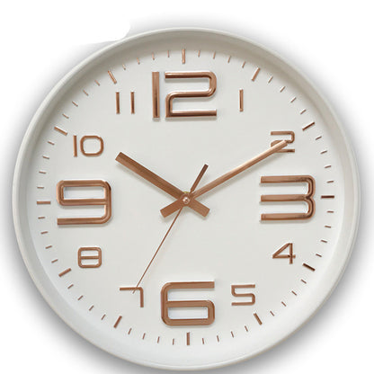 Orologio da parete Rame vintage
