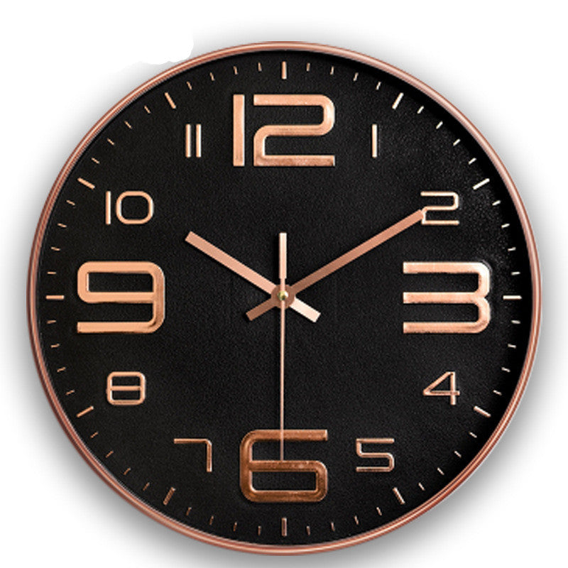 Orologio da parete Rame vintage