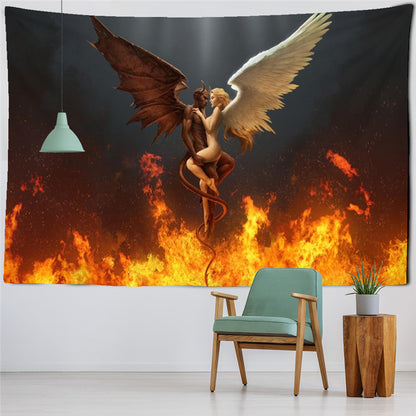 Arazzo decorativo