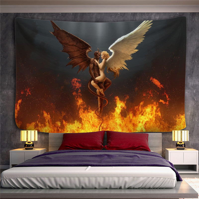 Arazzo decorativo