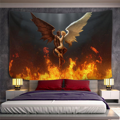 Arazzo decorativo