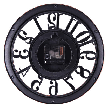 Orologio da parete Legno barocco