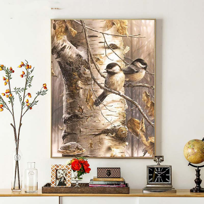 Quadro decorativo