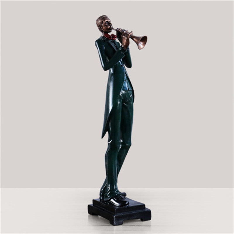 Scultura decorativa
