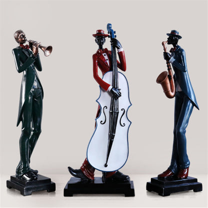 Scultura decorativa