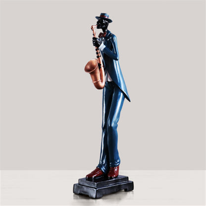 Scultura decorativa