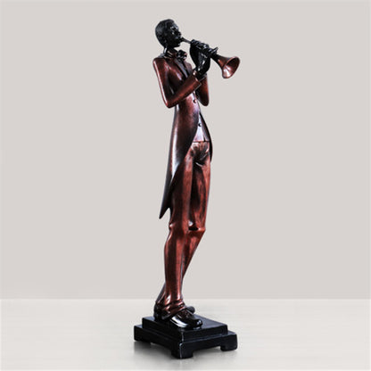 Scultura decorativa