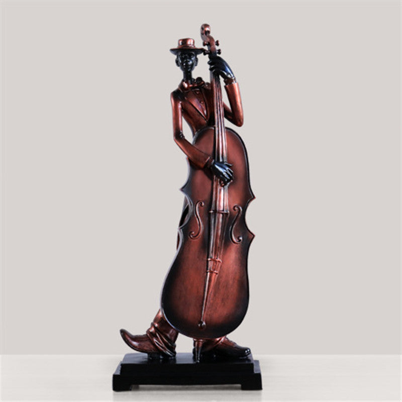 Scultura decorativa