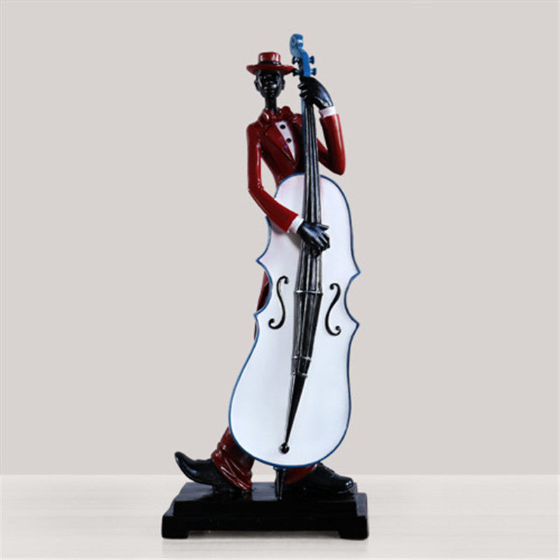 Scultura decorativa