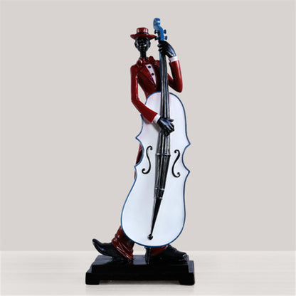 Scultura decorativa