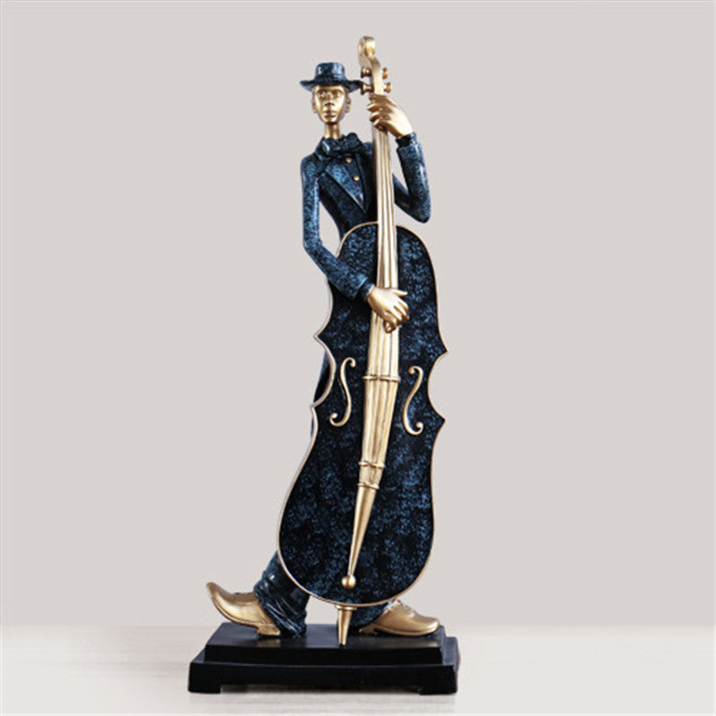 Scultura decorativa