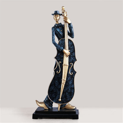 Scultura decorativa