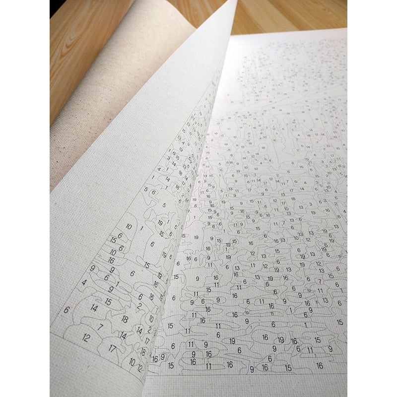 Quadro decorativo