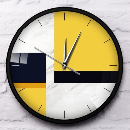 Orologio da parete Design geometrico