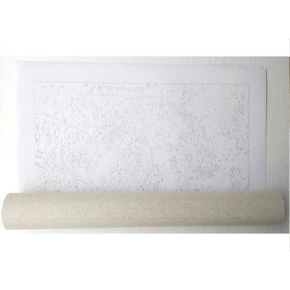 Quadro astratto