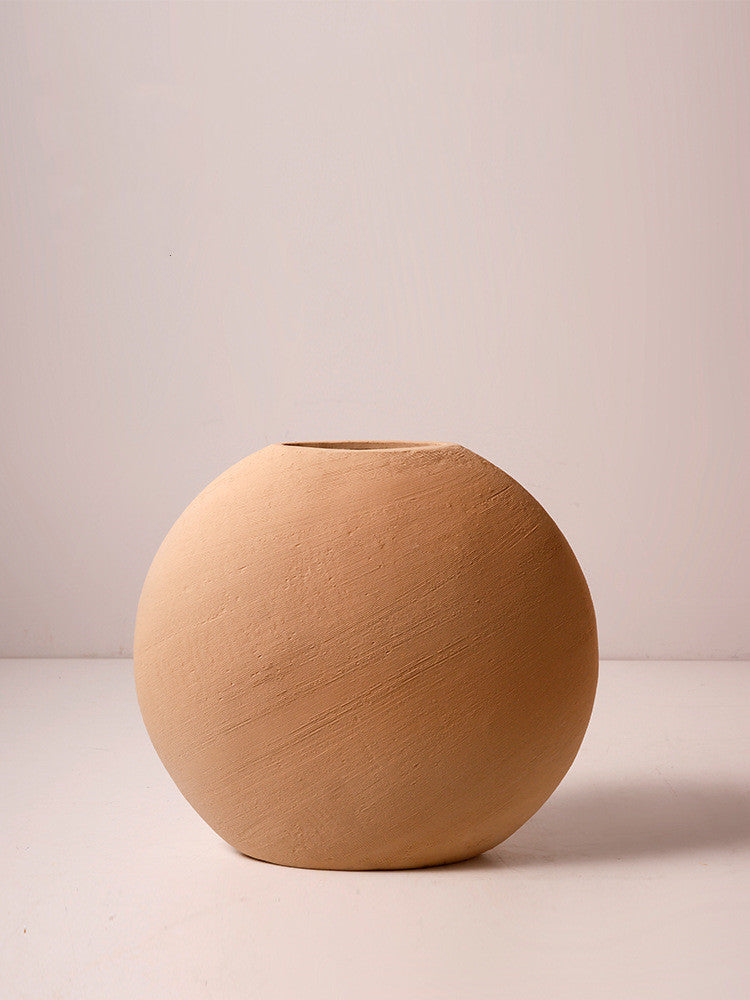 Vaso in ceramica