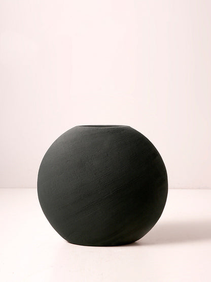 Vaso in ceramica