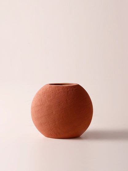Vaso in ceramica