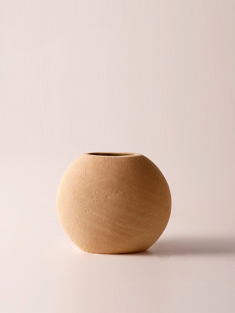 Vaso in ceramica