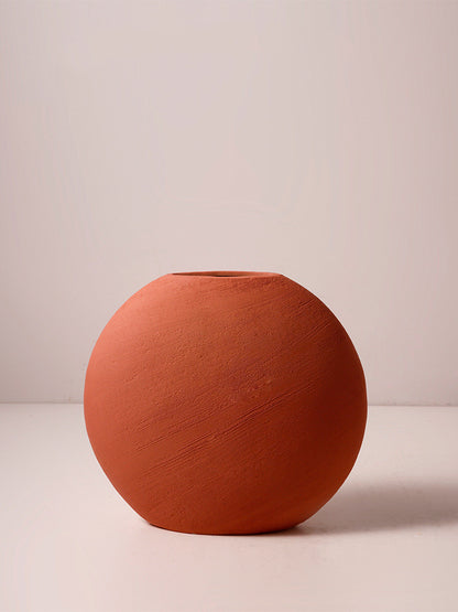 Vaso in ceramica