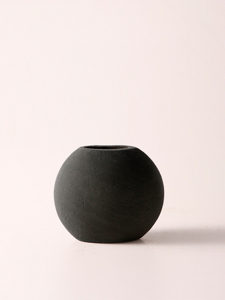 Vaso in ceramica
